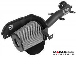 Jeep Gladiator JT Cold Air Intake System - 3.6L V6 - aFe Pro Dry S Intake